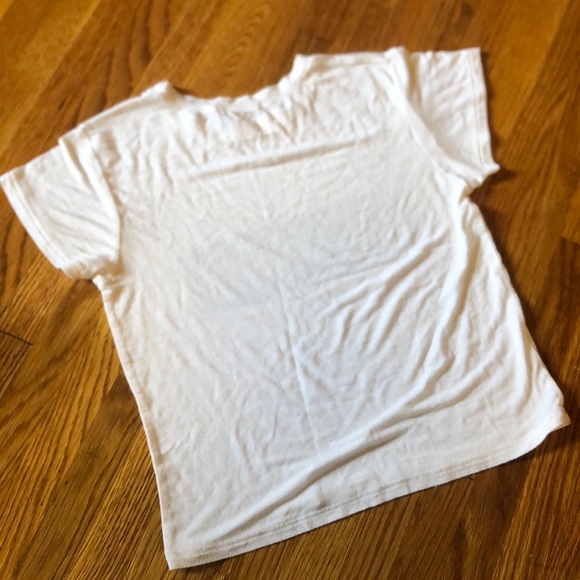 Fancy as fuck crop top 🤪 - Picture 3 of 3